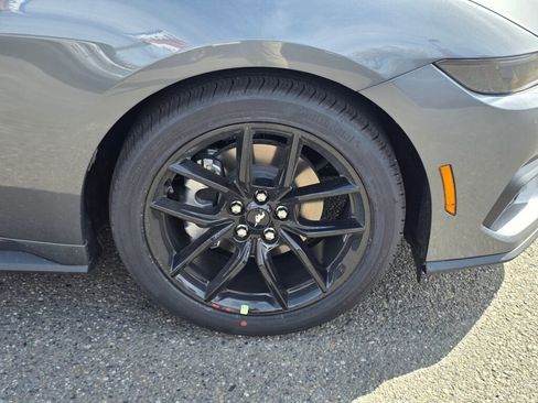 New 2026 Ford Mustang Premium RWD image 9