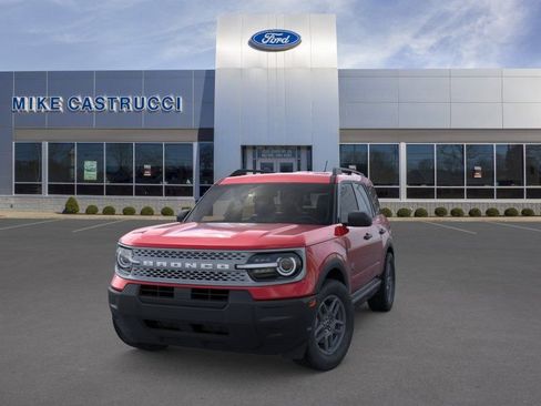 New 2026 Ford Bronco Sport Big Bend image 2