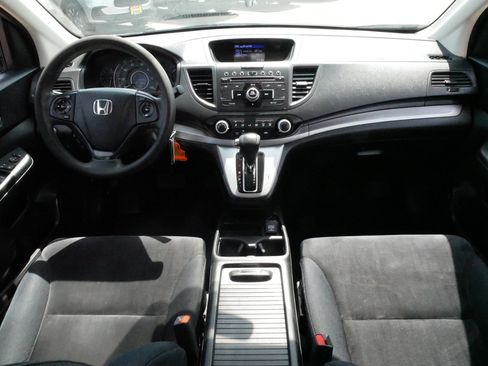 Used 2014 Honda CR-V LX image 10