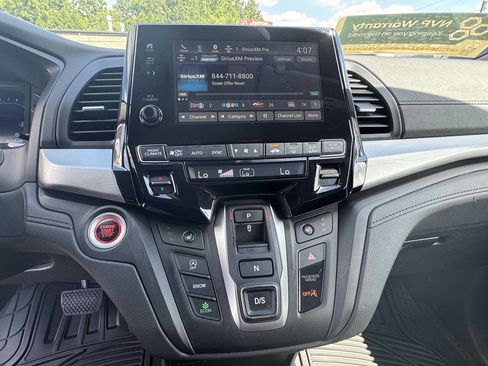 Used 2021 Honda Odyssey EX-L image 18
