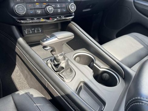 Used 2021 Dodge Durango SXT AWD/4WD image 30