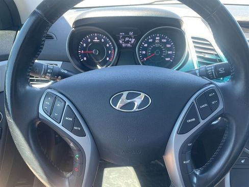 Used 2016 Hyundai Elantra Value Edition image 11