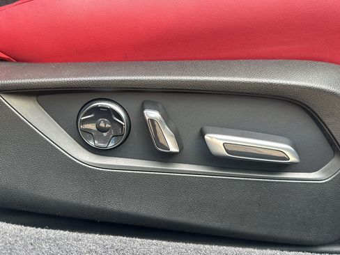 Used 2022 Acura TLX w/ A-SPEC Pkg FWD image 15