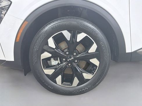 Used 2023 Kia Sportage X-Line w/ X-Line Premium Package AWD/4WD image 35