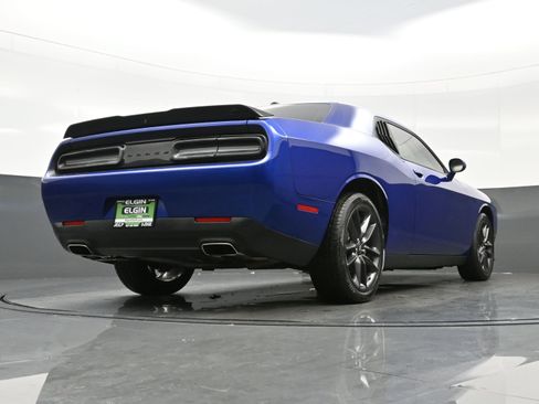Used 2021 Dodge Challenger GT w/ Blacktop Package image 30