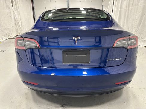 Used 2023 Tesla Model 3 Long Range AWD/4WD image 6