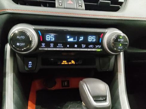 Used 2024 Toyota RAV4 Adventure AWD/4WD image 36