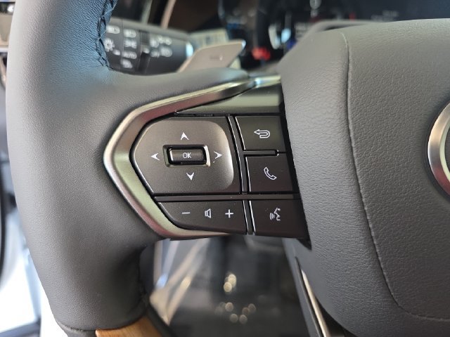 New 2026 Lexus RX 350 Premium w/ Convenience Package AWD/4WD image 17