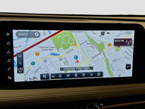 Used 2024 Nissan Ariya AWD image 22