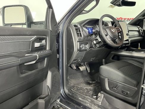 New 2026 RAM 2500 Big Horn image 22