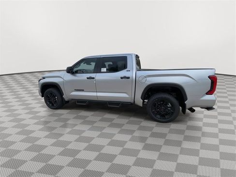 New 2025 Toyota Tundra SR5 w/ Blackout Package (GST) image 6