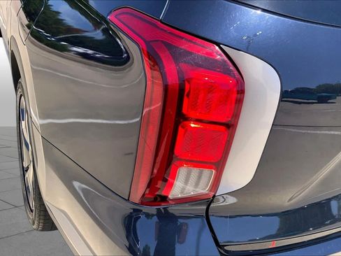 Used 2024 Hyundai Palisade SEL FWD image 27