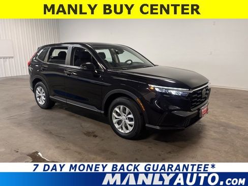 Used 2023 Honda CR-V LX image 1