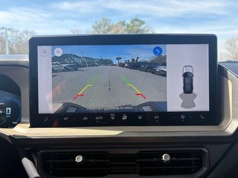 New 2025 Ford Bronco Sport Big Bend w/ Convenience Package AWD/4WD image 20