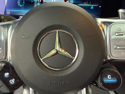 Used 2022 Mercedes-Benz G 63 AMG 4MATIC image 47