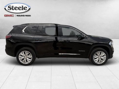Used 2026 GMC Acadia Elevation w/ Elevation Premium Package FWD image 6