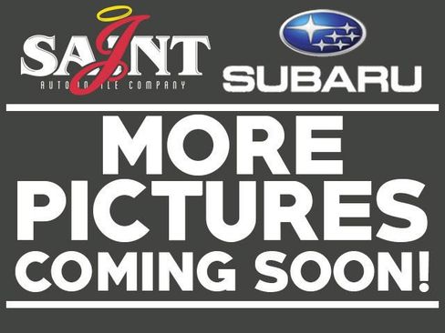 Used 2024 Subaru Legacy Limited AWD/4WD image 2