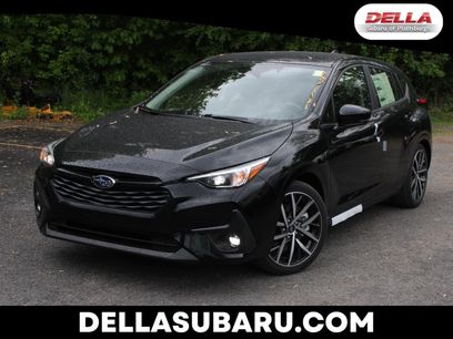 New 2026 Subaru Impreza 2.0i Sport