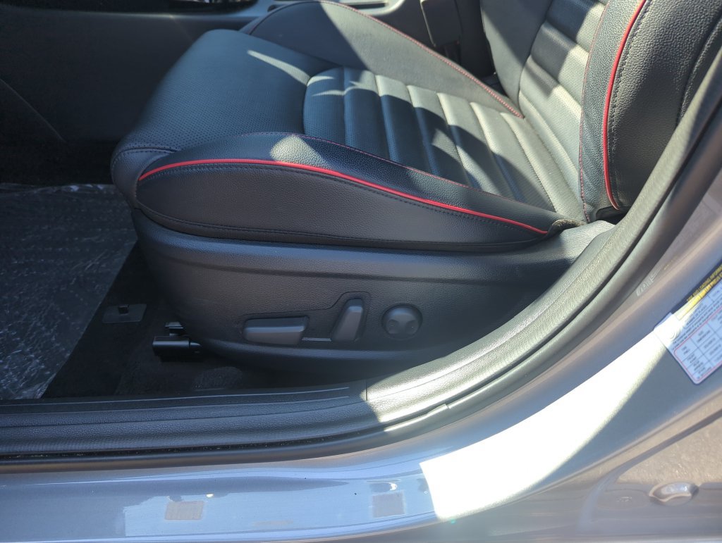Used 2024 Kia Forte GT w/ GT2 Package FWD image 13