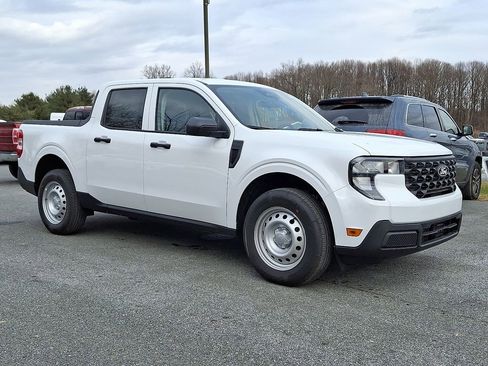 New 2026 Ford Maverick XL w/ 4K Tow Package image 1