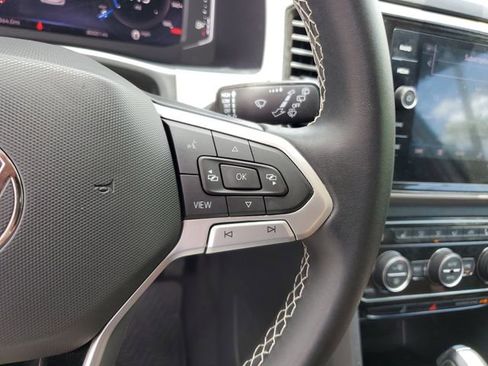 Used 2023 Volkswagen Atlas SE FWD image 27