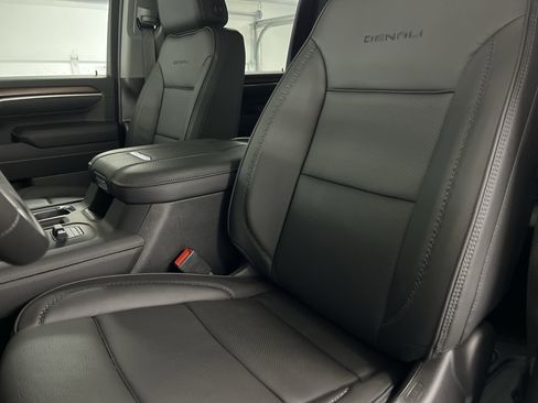 New 2025 GMC Sierra 2500 Denali w/ Denali Reserve Package AWD/4WD image 56