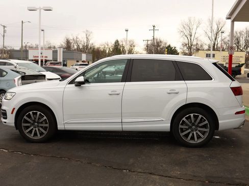 Used 2018 Audi Q7 3.0T Prestige w/ Prestige Package image 8