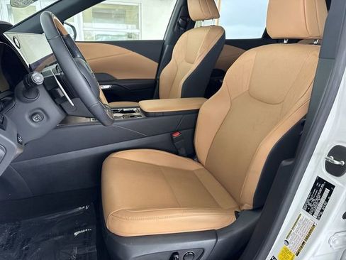 Certified 2024 Lexus RX 350 Premium w/ Cold Area Package FWD image 11