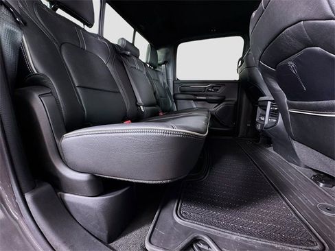 Used 2023 RAM 1500 Limited w/ Bed Utility Group image 28