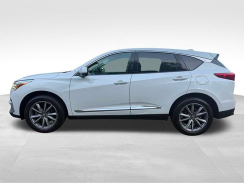 Used 2020 Acura RDX AWD w/ Technology Package image 3
