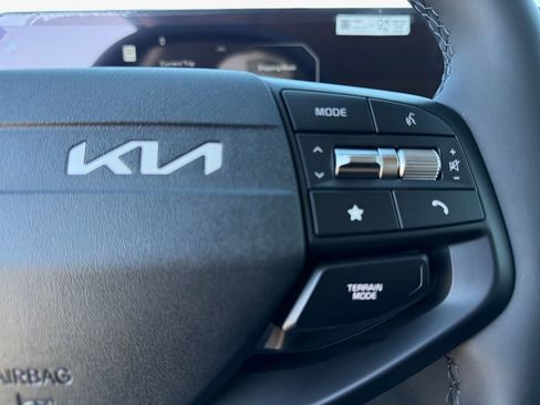 New 2026 Kia Sportage SX Prestige image 26