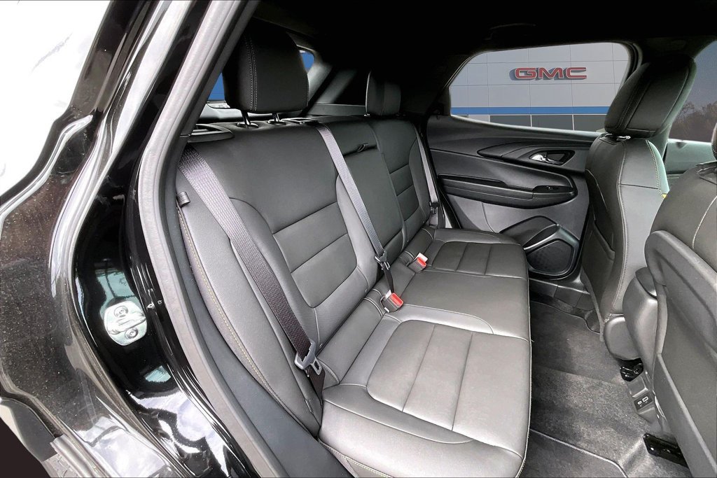 New 2026 Chevrolet TrailBlazer ACTIV w/ Convenience Package AWD/4WD image 10