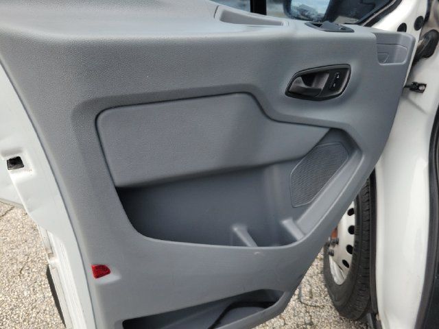 Used 2017 Ford Transit 350 148 High Roof DRW RWD image 11