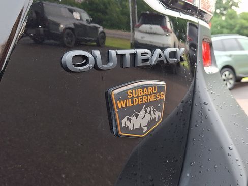 Used 2024 Subaru Outback Wilderness AWD/4WD image 31