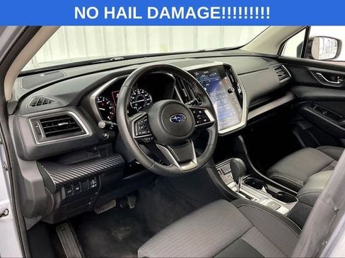 Used 2023 Subaru Ascent Premium w/ Convenience Package AWD/4WD image 16