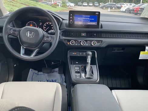 Used 2026 Honda CR-V EX image 9