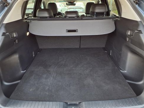 Used 2023 MAZDA CX-50 AWD 2.5 S w/ Cargo Package image 10