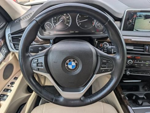 Used 2015 BMW X5 xDrive35i AWD/4WD image 26