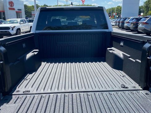 New 2025 Toyota Tacoma SR5 image 10