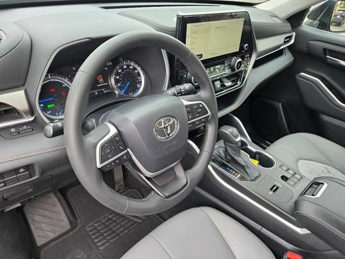 Used 2023 Toyota Highlander Bronze Edition FWD image 12