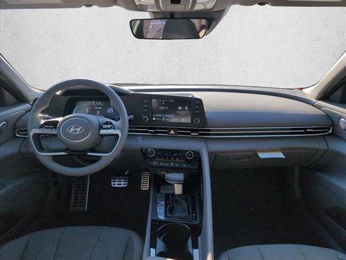 New 2026 Hyundai Elantra SEL Sport Premium image 18