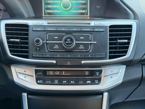 Used 2014 Honda Accord Sport image 59