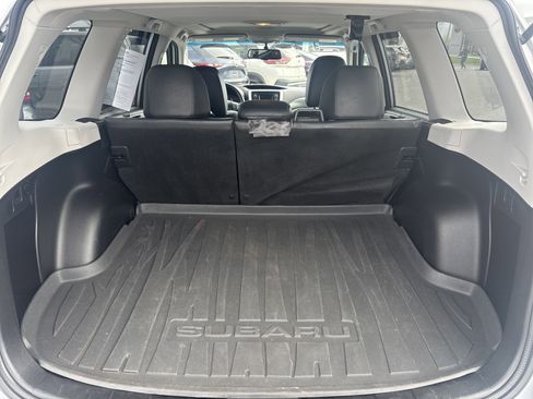 Used 2013 Subaru Forester 2.5X Limited image 10