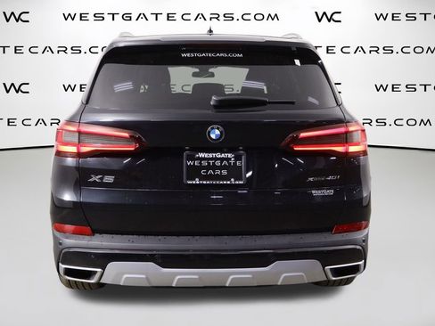 Used 2020 BMW X5 xDrive40i w/ Convenience Package image 49