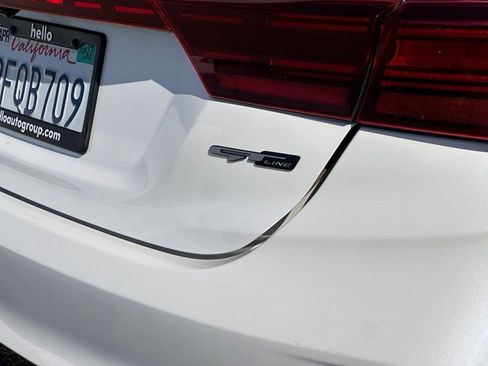 Used 2023 Kia Forte GT-Line w/ GT-Line Premium Package FWD image 28