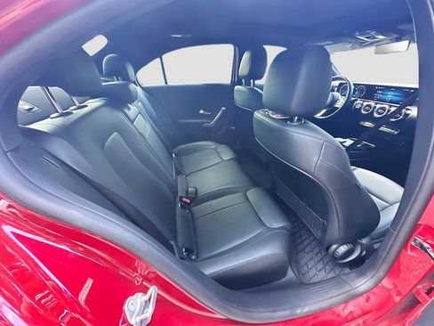 Used 2022 Mercedes-Benz A 220 4MATIC image 27