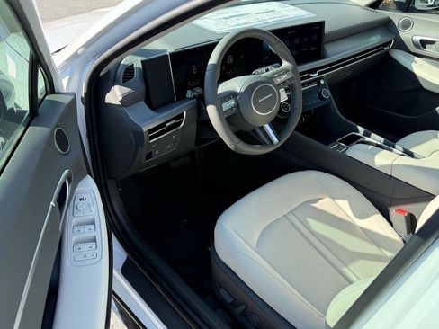 New 2026 Hyundai Sonata SEL image 8
