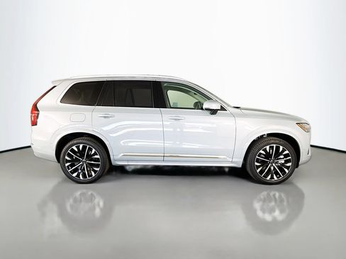 Certified 2026 Volvo XC90 T8 Ultra w/ Protection Package Premier AWD/4WD image 8