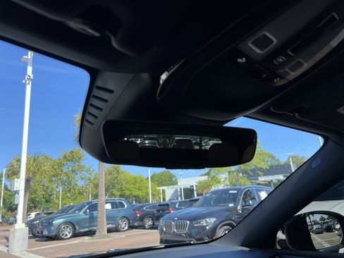 Used 2023 Volvo XC60 B5 Ultimate w/ Climate Package image 27