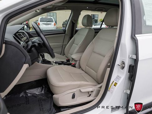 Used 2019 Volkswagen Golf Alltrack SE AWD/4WD image 21